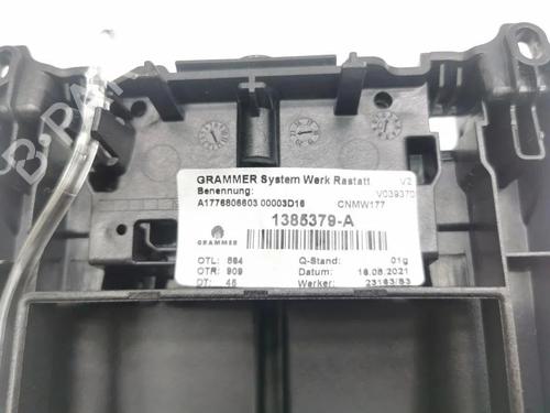Armlæn MERCEDES-BENZ EQA (H243) EQA 250 (243.701) | BP28902597I20 - Image 6