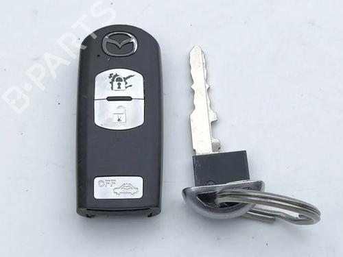 Electronic module MAZDA CX-5 (KE, GH) 2.2 D (KE2FW) | BP33229202M83 - Image 5