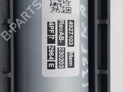 Electronic module TOYOTA RAV 4 V (_A5_, _H5_) 2.5 Hybrid (AXAH52) | BP36195812M83 - Image 8