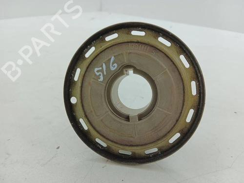 Pulley CITROËN DS3 (SA_) 1.6 HDi 90 | BP36080970M122 - Image 5