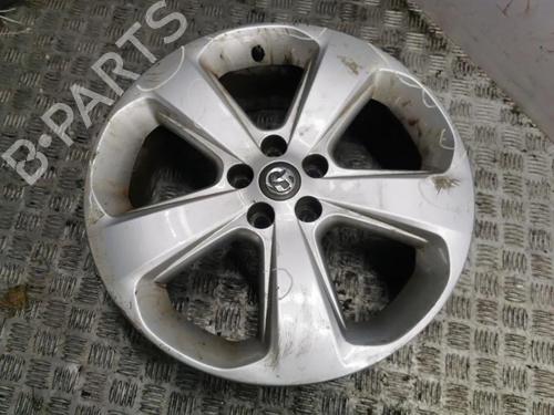 Used Rim Rim 33739819 33739819