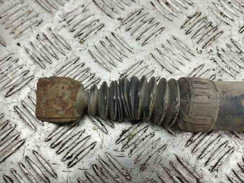 Right rear shock absorber PEUGEOT 206 SW (2E/K) 1.6 Flex | BP28849688M19