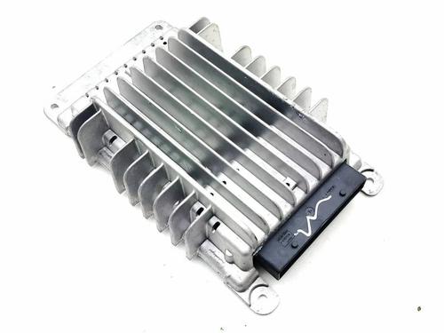 Electronic module MASERATI QUATTROPORTE V 4.2 | BP32675139M83 - Image 2