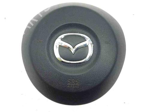 Used Driver airbag MAZDA CX-5 (KE, GH) 2.2 D (KE2FW) (150 hp) 28905012