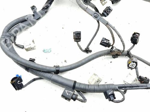 Wiring harness MAZDA CX-5 (KF) 2.2 D | BP33223987E16 - Image 3