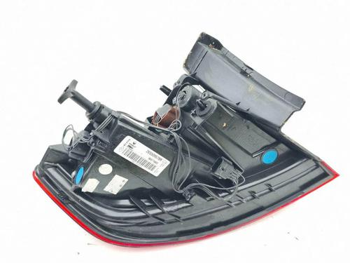 Right taillight RENAULT MEGANE IV Hatchback (B9A/M/N_) 1.2 TCe 130 (B9MR) | BP38194997C35 - Image 9