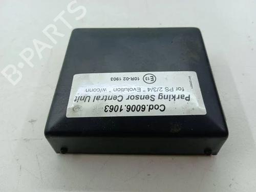 Electronic module SAAB 9-7X 4.2 AWD | BP28858149M83 - Image 4