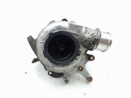 Turbocharger/Supercharger LAND ROVER RANGE ROVER EVOQUE (L538) 2.2 D 4x4 | BP29615029M71