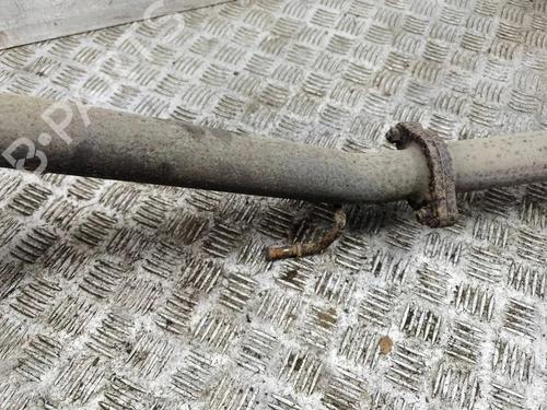 Exhaust system FORD B-MAX (JK) 1.0 EcoBoost | BP38249059M121 - Image 3