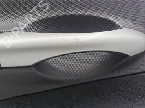 Rear right panel TOYOTA AURIS (_E15_) 1.4 D-4D (NDE150_, NDE150R) | BP36188487C61 - Image 4