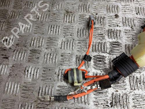 Electronic sensor HONDA HR-V (GH_) 1.6 16V | BP36198005M84 - Image 2