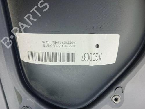 Rear left panel FORD FOCUS II Saloon (DB_, FCH, DH) 1.6 | BP38248172C60 - Image 8