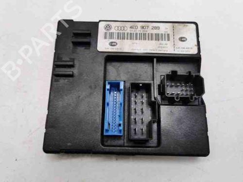 Module électronique AUDI A8 D3 (4E2, 4E8) 4.2 quattro (335 hp) 28841821