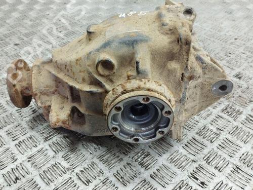 Rear differential BMW 3 (E46) 320 d | BP28893137M24 