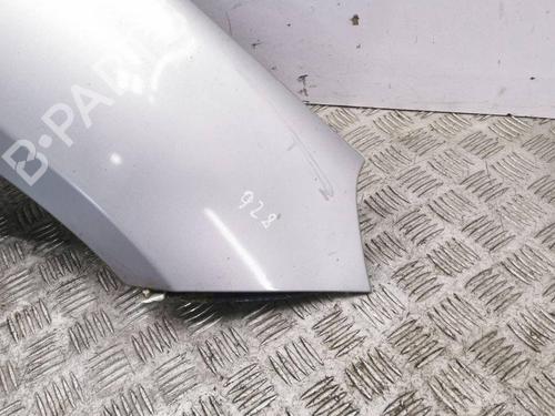 Right front fenders MERCEDES-BENZ B-CLASS Sports Tourer (W245) B 200 CDI (245.208) | BP28875133C42 