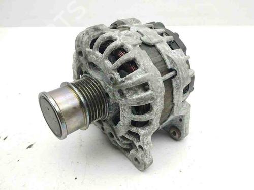 Generator AUDI Q2 (GAB, GAG) 30 TFSI (110 hp) 28898820