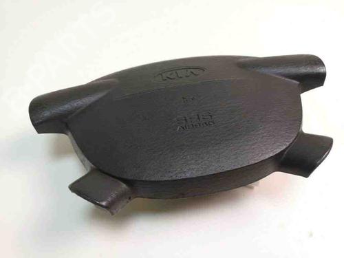 Used Driver airbag KIA CARNIVAL II (GQ) 2.9 CRDi (144 hp) 28886175
