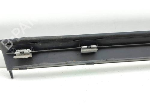 Right sideskirt PORSCHE CAYENNE (92A) 3.0 Diesel | BP28874160C114 