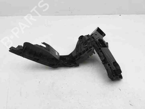 Stoßstangenhalter hinten für VW GOLF VIII (CD1, DA1) 1.5 TSI (150 hp) 28864351