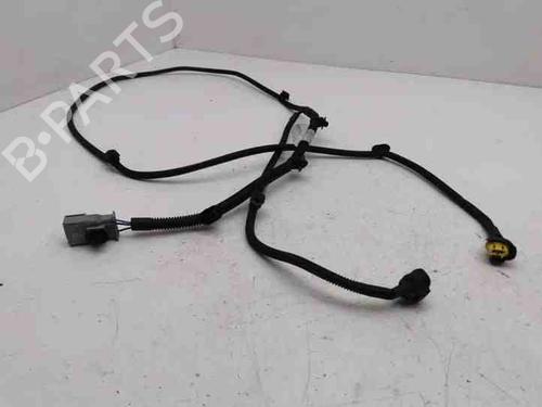 Wiring harness CITROËN C4 Picasso II 1.6 HDi / BlueHDi 115 | BP28848660E16