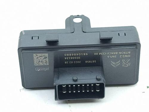 Electronic module CITROËN C4 X (BD_, BE_, BF_) ë-C4 X (BFZKXC) | BP38251608M83 - Image 4