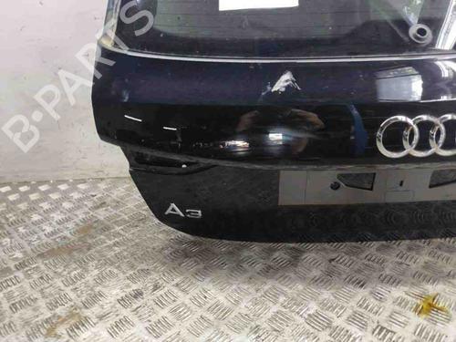 Tailgate AUDI A3 Sportback (8VA, 8VF) 2.0 TDI | BP28896113C6