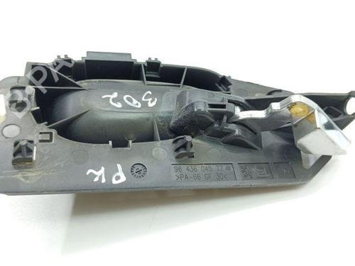 Rear left interior door handle PEUGEOT 307 Break (3E) 2.0 HDI 90 | BP28844260I15 