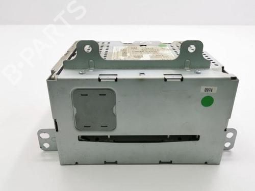 Used Electronic module OPEL MOKKA / MOKKA X (J13) 1.7 CDTI (_76) (131 hp) 28843721