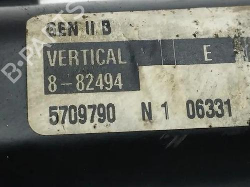 Electronic module CHRYSLER VOYAGER II (ES) 2.5 TD | BP28842259M83