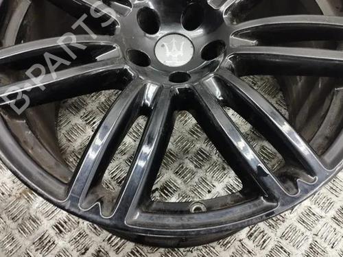 Rim MASERATI GHIBLI III (M157) 3.0 D | BP28864790C45 