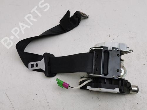 Rear left seatbelt VOLVO XC60 I SUV (156) D5 | BP28900551I29 