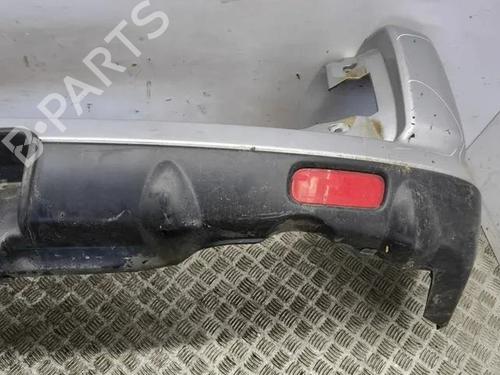 Rear bumper HONDA CR-V II (RD_) 2.2 CTDi (RD9) | BP28849402C8 