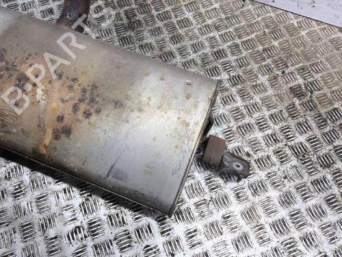 Exhaust system FORD FOCUS IV (HN) 1.0 EcoBoost | BP40044145M121  - Image 5