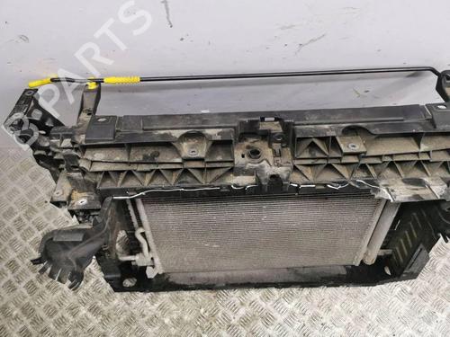 Radiator set SEAT LEON (5F1) 1.4 TSI | BP36205075M120 - Image 15