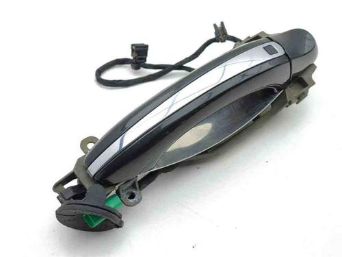 Used Rear left exterior door handle BENTLEY CONTINENTAL FLYING SPUR (3W_) 6.0 (560 hp) 28883469