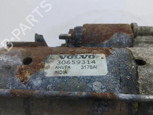 Starter VOLVO V40 Hatchback (525) T4 | BP33258120M8 - Image 4