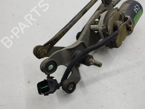 Front wipers mechanism KIA SORENTO I (JC) 2.5 CRDi | BP28852469C83 