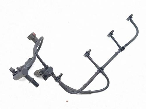 Pipe FORD S-MAX (WA6) 1.8 TDCi | BP38019053M125 - Image 2