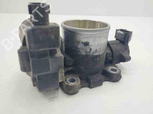 Throttle body TOYOTA AVENSIS (_T25_) 2.2 D-CAT (ADT251_, ADT251R) | BP28845754M82 