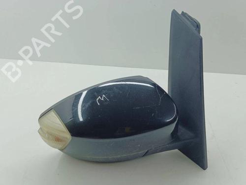 Right mirror FORD C-MAX II (DXA/CB7, DXA/CEU) 1.6 TDCi | BP28903069C27 