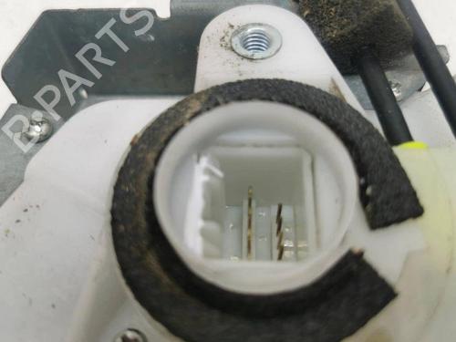 Front left lock HONDA ACCORD VIII Estate (CW) 2.2 i-DTEC (CW3) | BP28888550C98 
