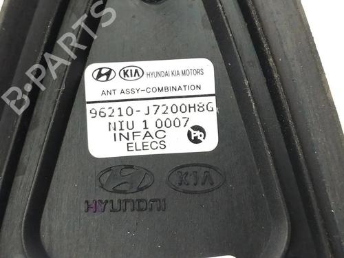 Antenne/Base KIA CEED Hatchback Van (CD) 1.4 T-GDI | BP33257484C140 - Image 8