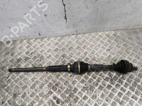 Used Right front driveshaft VOLVO XC60 I SUV (156) D5 (215 hp) 28900479