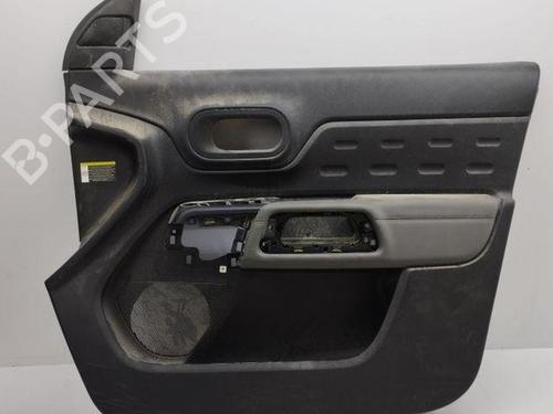 Høyre frontpanel CITROËN C5 AIRCROSS (A_) 1.2 PureTech 130 (ARHNSJ) (131 hp) 28856056