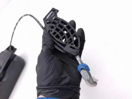 Electronic module MERCEDES-BENZ CLS (C218) CLS 63 AMG (218.374) | BP36934891M83 - Image 9