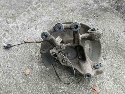 Left rear steering knuckle MAZDA 6 Saloon (GJ, GL) 2.2 D (GJ2FP) | BP28887743M27 