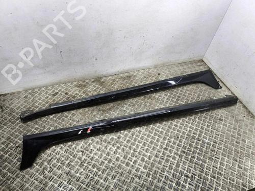 Used Left sideskirt Left sideskirt 38246695 38246695