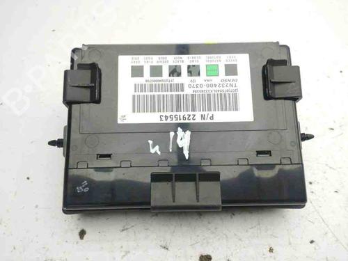 Electronic module OPEL ANTARA A (L07) 2.2 CDTi | BP28892230M83 