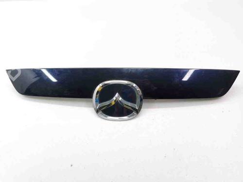 Pynteliste til bagklap MAZDA CX-5 (KE, GH) 2.2 D (KE2FW) (150 hp) 28888818