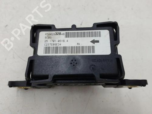 Used Electronic sensor Electronic sensor 33923990 33923990